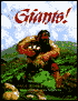 Giants!: Stories from around the World