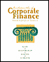 Fundamentals of Corporate Finance / With 3.5