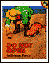 Do Not Open