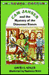 The Mystery of the Dinosaur Bones (Cam Jansen Series #3)