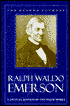 Ralph Waldo Emerson