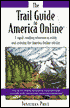 The Trail Guide to America Online