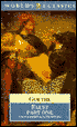 Faust: Part One