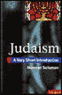 Judaism: A Very Short Introduction