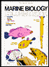 Marine Biology Coloring Book