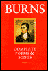Burns: Complete Poems & Songs