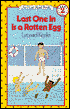 Last One In Is a Rotten Egg: (I Can Read Book Series: Level 2)