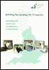 Building Partnerships for Prosperity: Sustainable Growth, Competitiveness and Employment in the English Regions