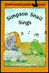 Simpson Snail Sings, Level 2