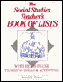 The Social Studies Teacher's Book of Lists: With Ready-to-Use Teaching Ideas and Activities