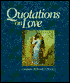 Quotations on Love