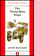The Thirty-Nine Steps 