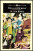 Oliver Twist