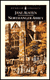 Northanger Abbey