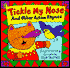 Tickle My Nose: And Other Action Rhymes