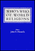 Who's Who of World Religions