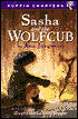 Sasha and the Wolfcub