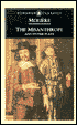 The Misanthrope and Other Plays