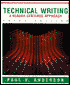 Technical Writing: A Reader-Centered Approach