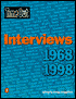 Time Out Interviews, 1968-1998