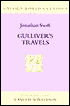 Gulliver's Travels (Oxford World's Classics Series)