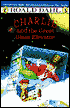 Charlie and the Great Glass Elevator