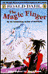 The Magic Finger