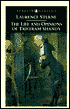Life and Opinions of Tristram Shandy, Gentleman