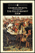 The Old Curiosity Shop
