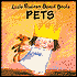 Pets: Little Princess Board Books