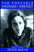 The Portable Hannah Arendt