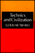 Technics & Civilization