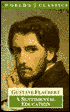 A Sentimental Education: The Story of a Young Man