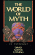 The World of Myth: An Anthology
