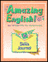 Amazing English: Skills Journal