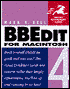 BBEDit 4 for MacIntosh (Visual QuickStart Guide)