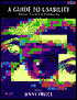 A Guide to Usability: Human Factors in Computing