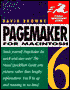 PageMaker 6 for MacIntosh (Visual QuickStart Guide)