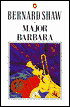 Major Barbara