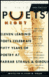 Poet's Night: Eleven Leading Poets Celebrate Fifty Years of Poetry at Farrar, Straus and Giroux (2 Cassettes)