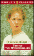 Tess of the d'Urbervilles