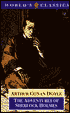 The Adventures of Sherlock Holmes