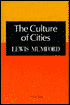 The Culture of Cities