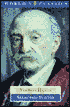 Selected Poetry of Thomas Hardy