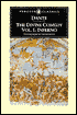 The Divine Comedy, Volume 1: Inferno (Penguin Classics)