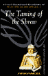 The Taming of the Shrew (Arkangel Complete Shakespeare Series)