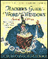 Hacker's Guide to Word for Windows