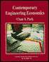 Contemporary Engineering Economics Text with 3 1/2