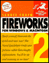 Fireworks 2 for Windows and MacIntosh