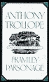 Framley Parsonage